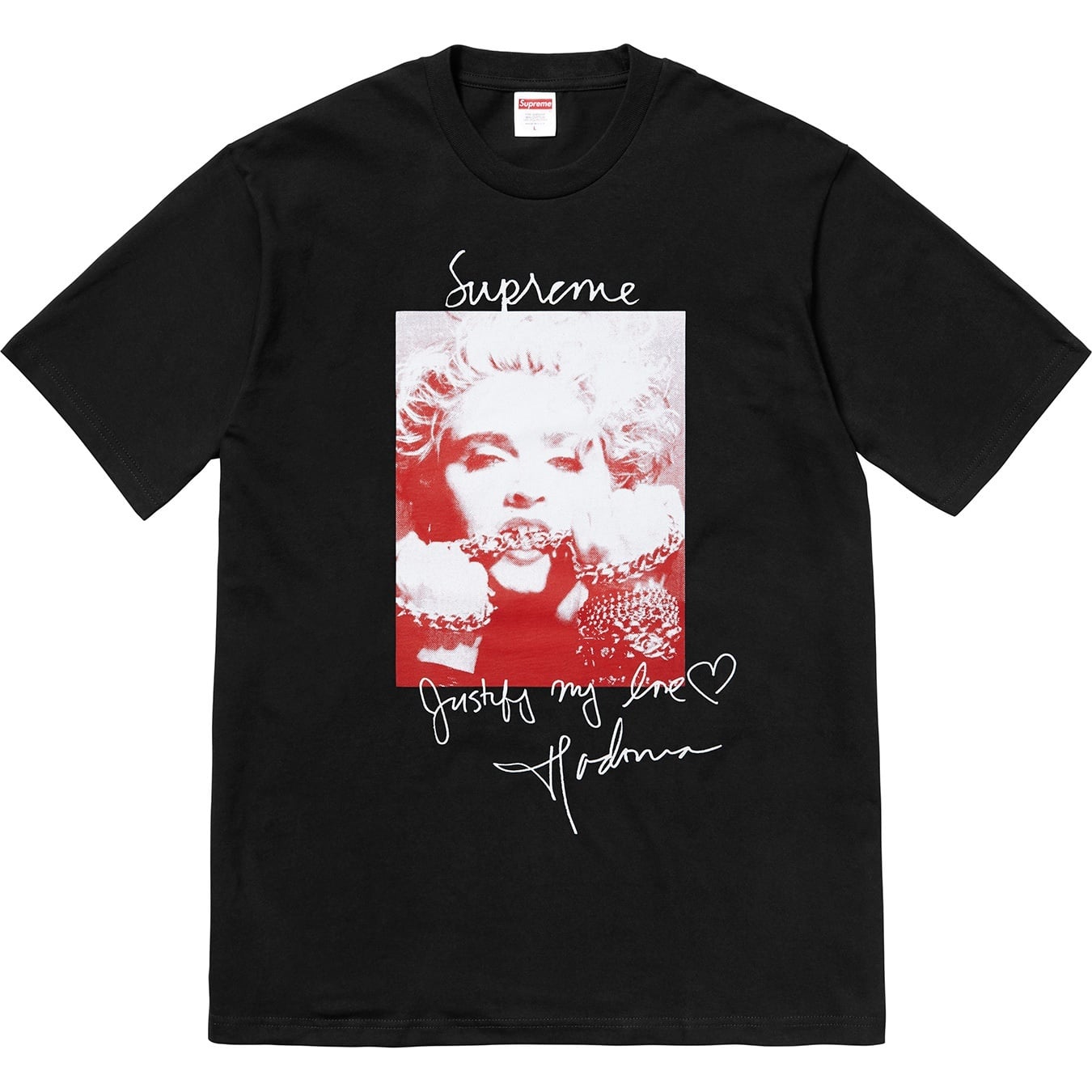 Madonna Tee view 3